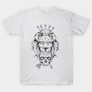 lion T-Shirt